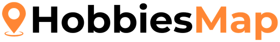 HobbiesMap